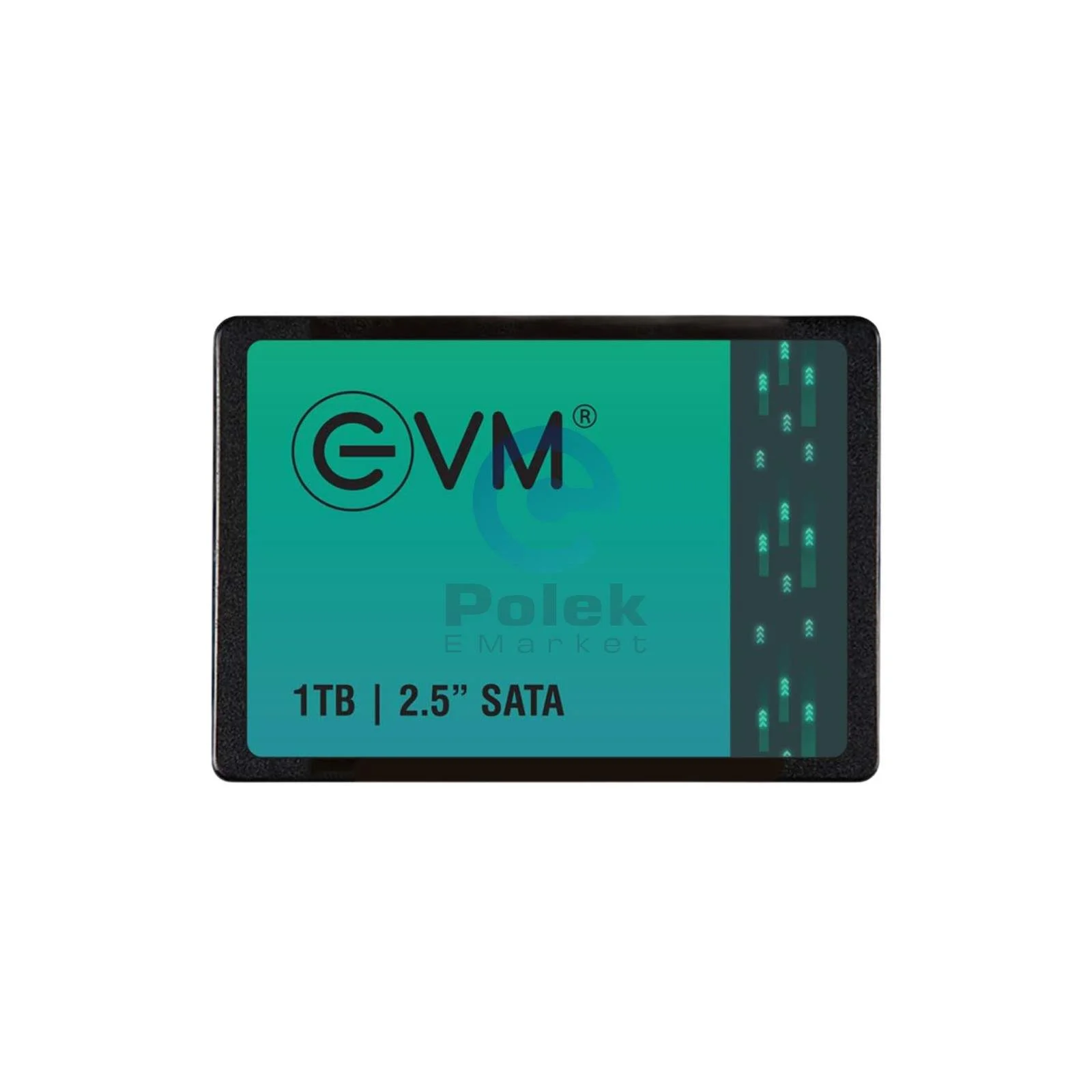 EVM 1TB 2.5-inch SATA III Solid State Drive (SSD)
