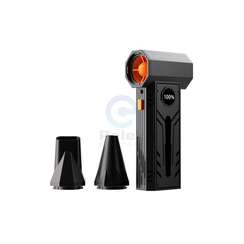 High-Speed Turbo Jet Fan & Electric Air Duster BL-02