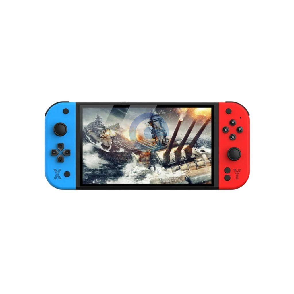 G90 Arcade Handheld Game Console