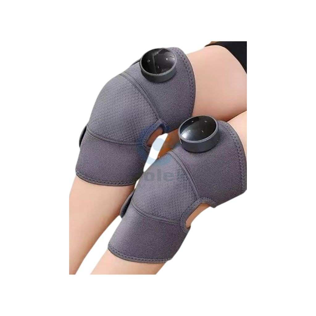 HX-601 Wireless Heated Knee Massager