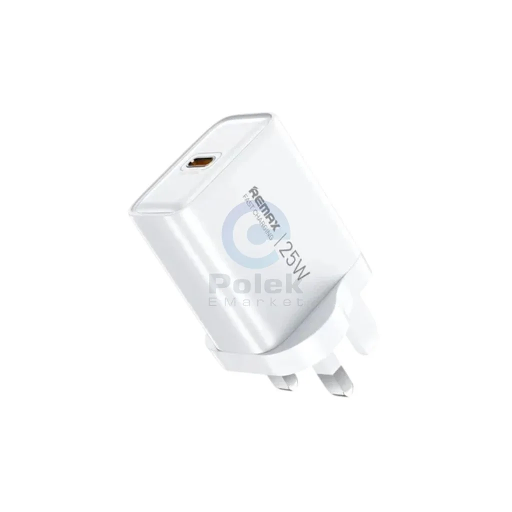 Remax RP-U137 Kiddy Series 25W Fast Charger