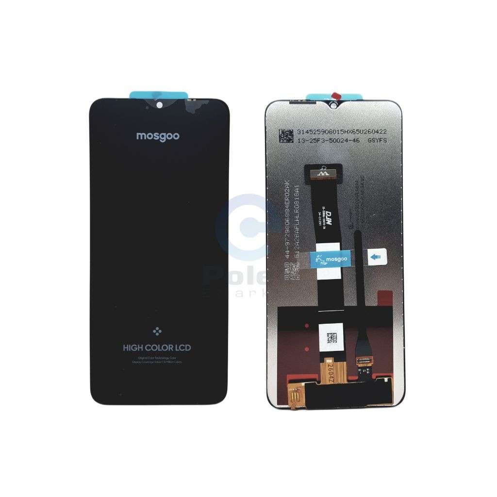 Mosgoo Redmi 9A & 9C LCD Replacement Display