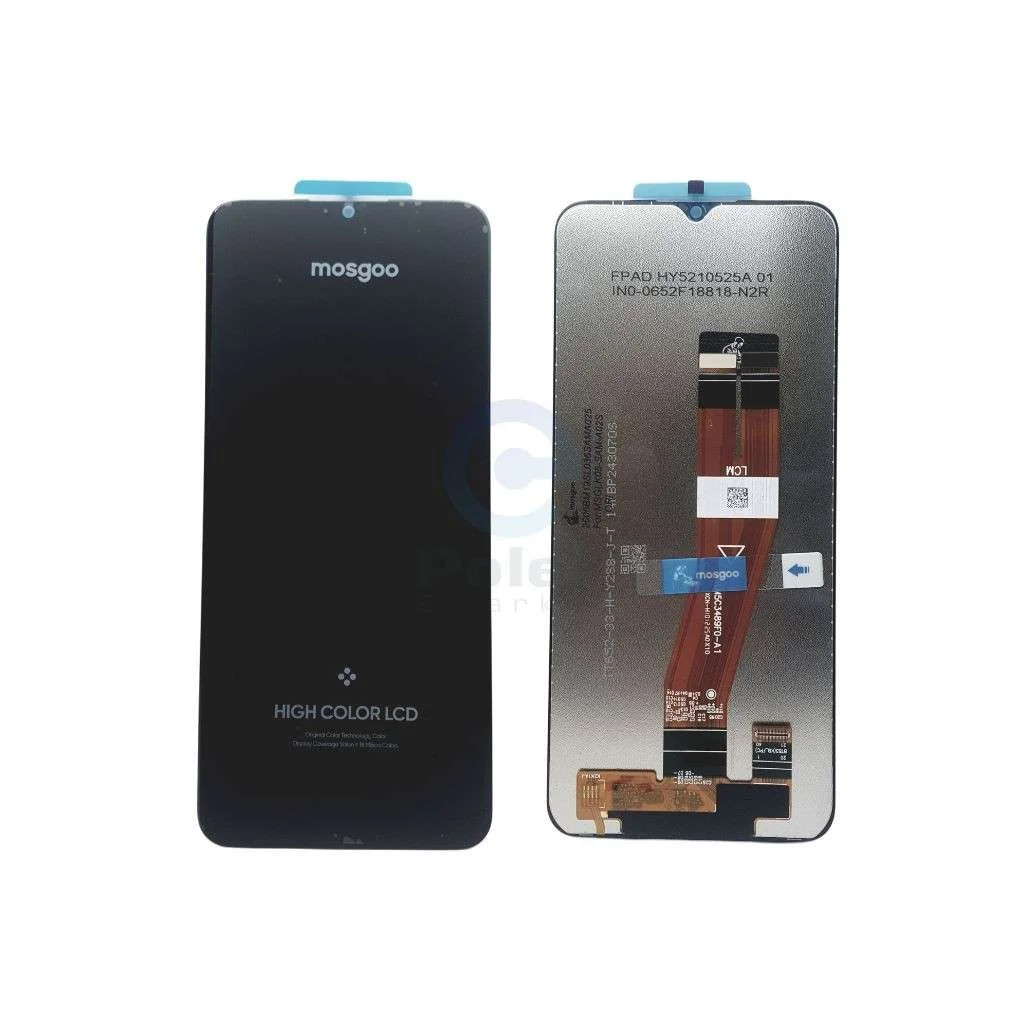 Mosgoo Samsung A02s/A03/A03s/M02s/M04/F04 LCD Replacement Display