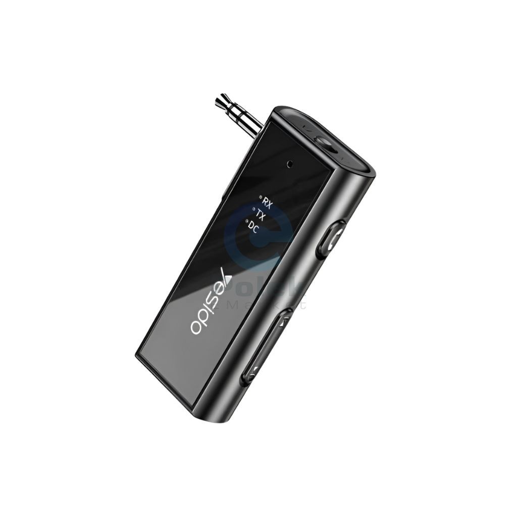Yesido YAU41 Bluetooth Transmitter & Receiver