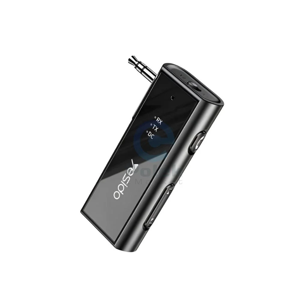 Yesido YAU41 Bluetooth Transmitter & Receiver