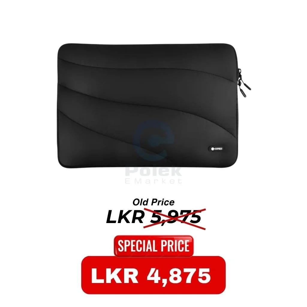 COTECi MB-071 Cloud Pouch Series 13-14