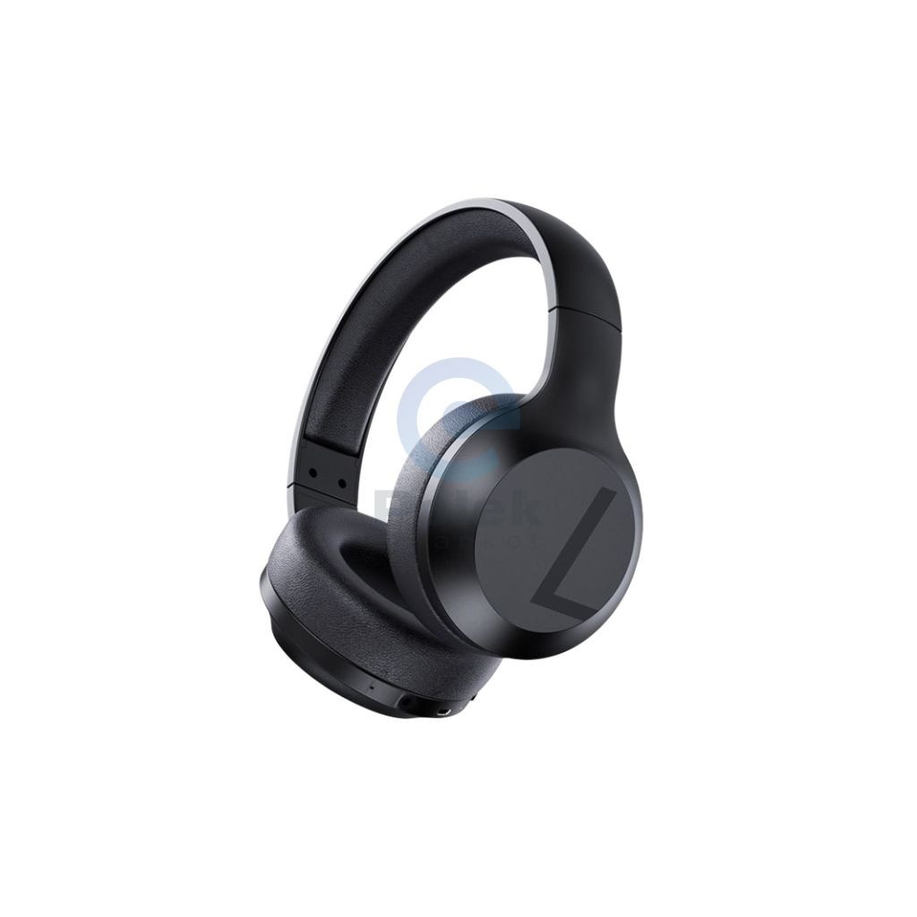 Remax RB-660HB Foldable Stereo Headset with Deep Bass