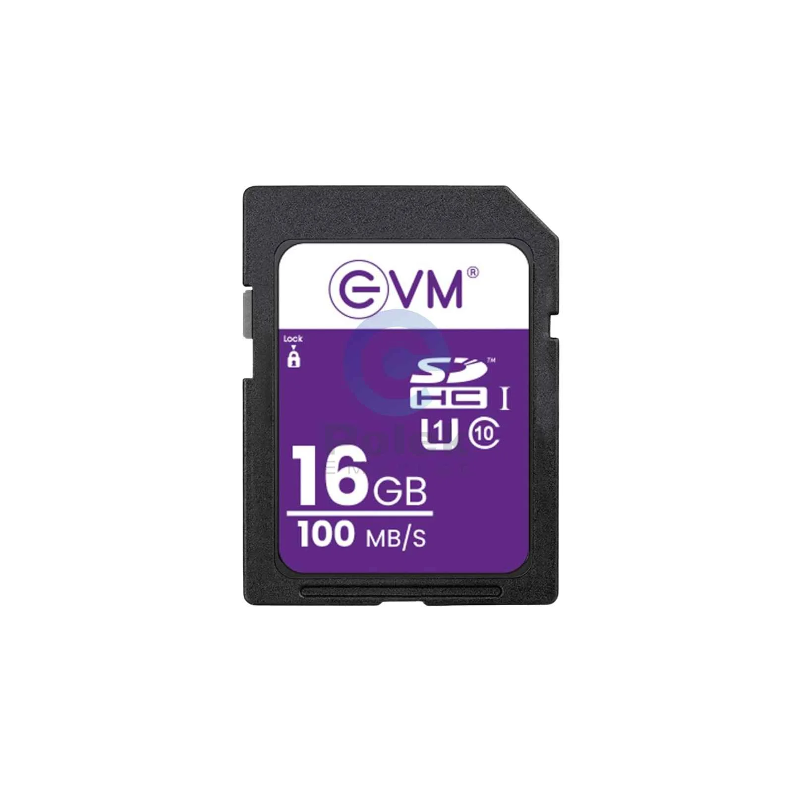 EVM 16GB SDHC Class 10 Memory Card