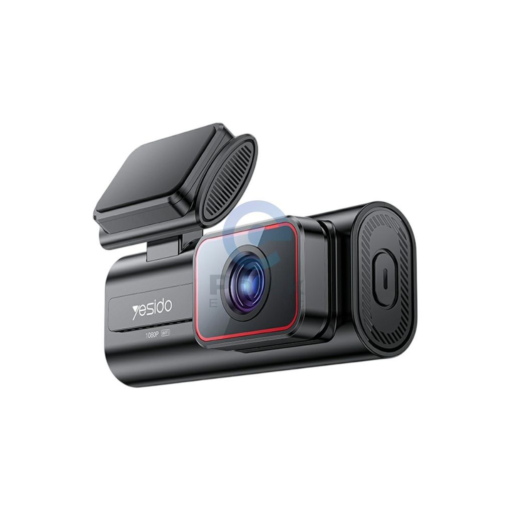 Yesido KM21 Wide Angle Car Dash Camera
