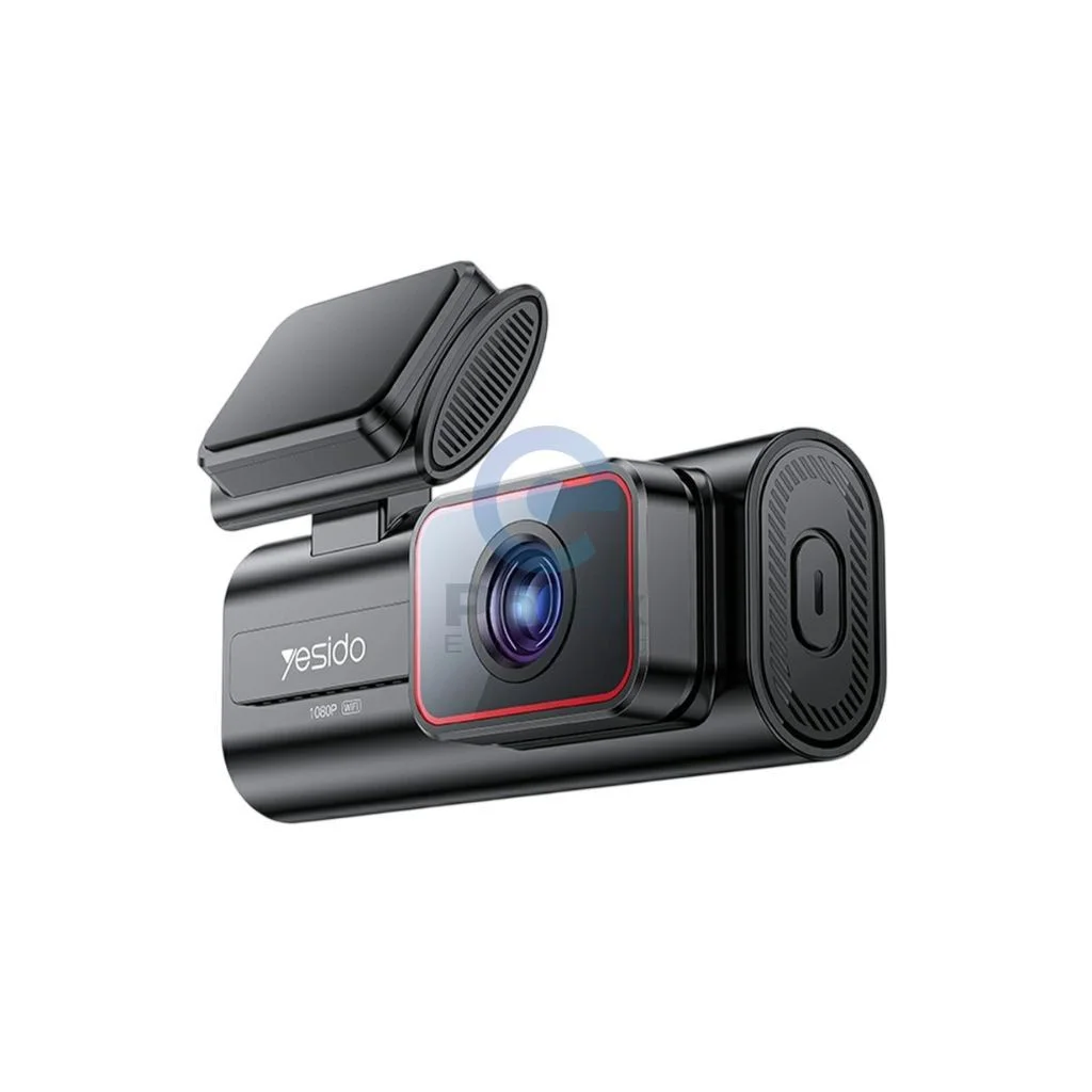 Yesido KM21 Wide Angle Car Dash Camera