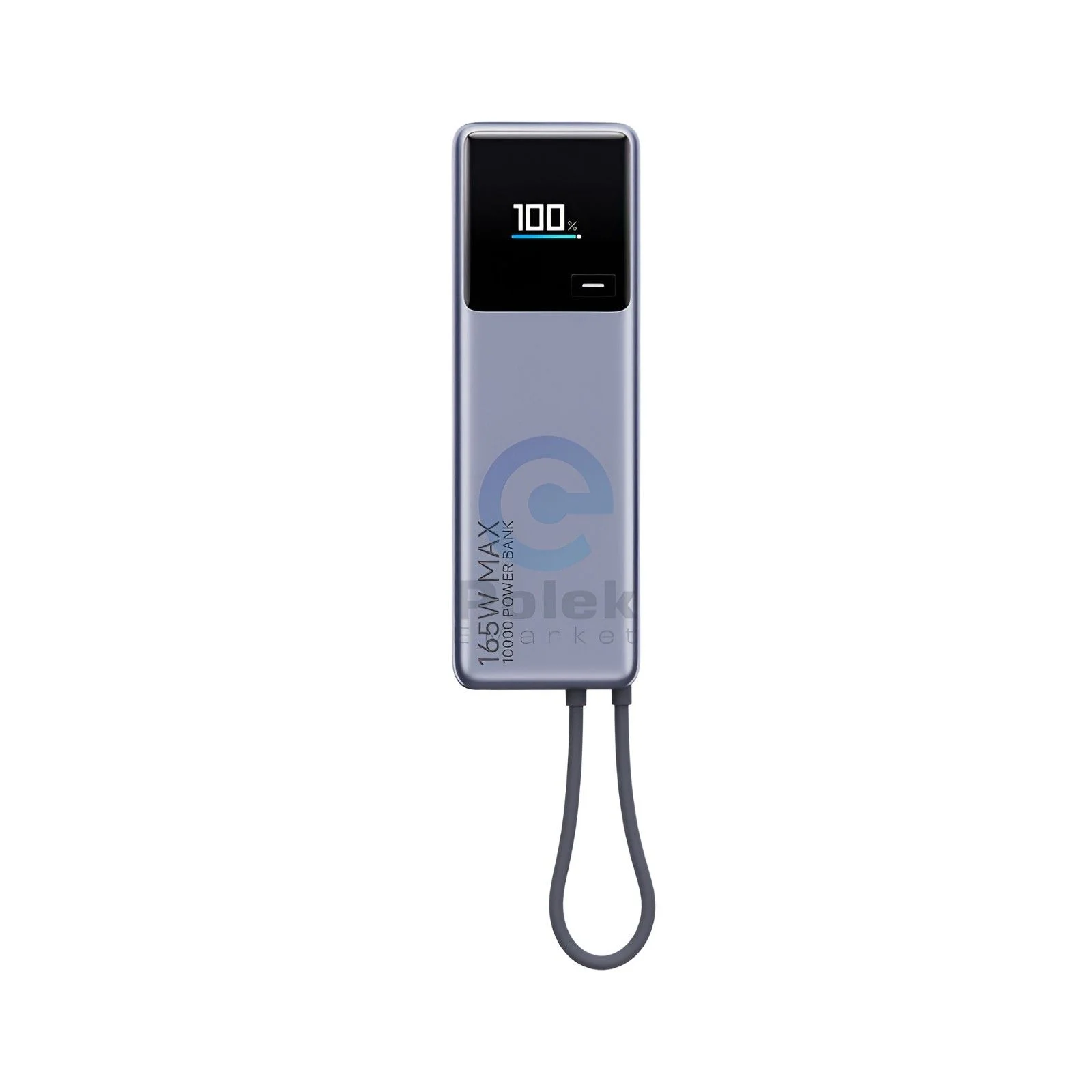 Xiaomi 165W High-Power 10,000mAh Power Bank (PB-1165)
