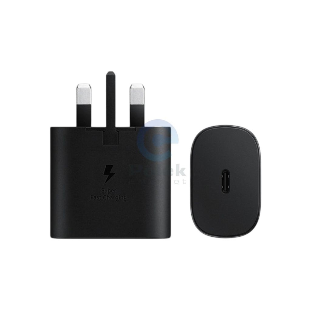WUW C254 25W PD Fast Wall Charger