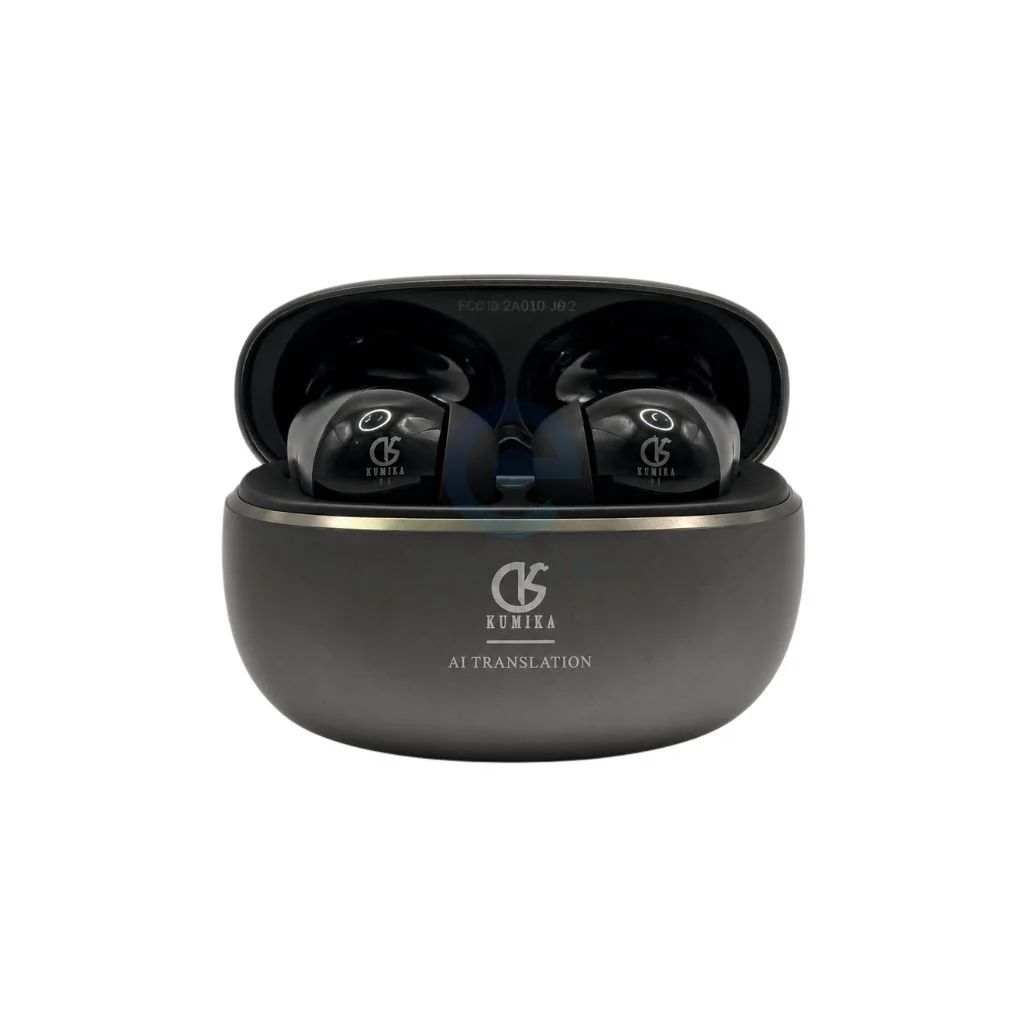 J02-Ai PUME AIR PRO AI Multi-Language Translator Earbuds