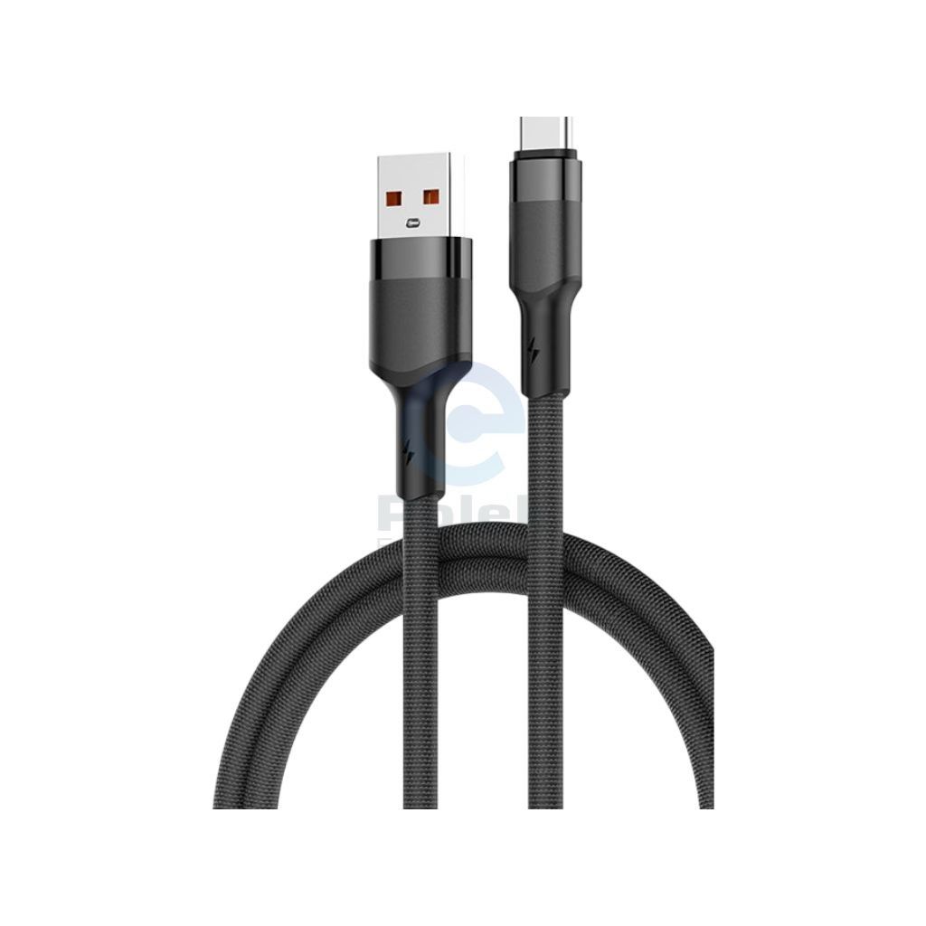 LDNIO LS351Q 120W USB to Type-C Fast Charging Cable 1M