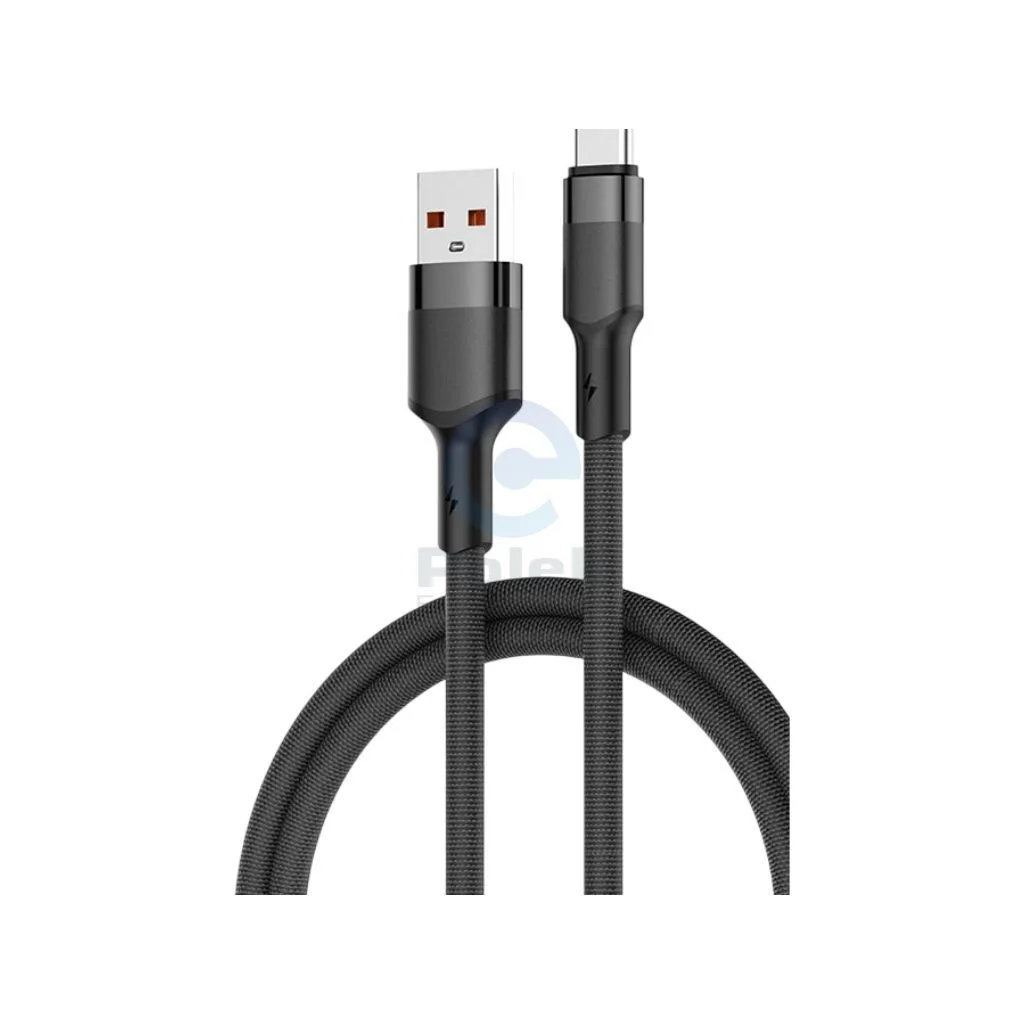 LDNIO LS351Q 120W USB to Type-C Fast Charging Cable 1M