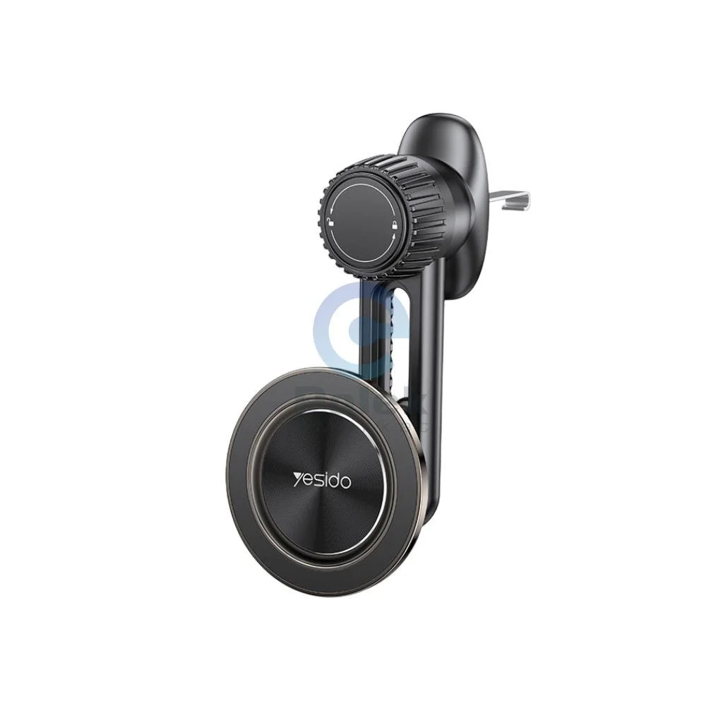 Yesido C168 MagSafe Magnetic Car Air Vent (AC) Phone Holder