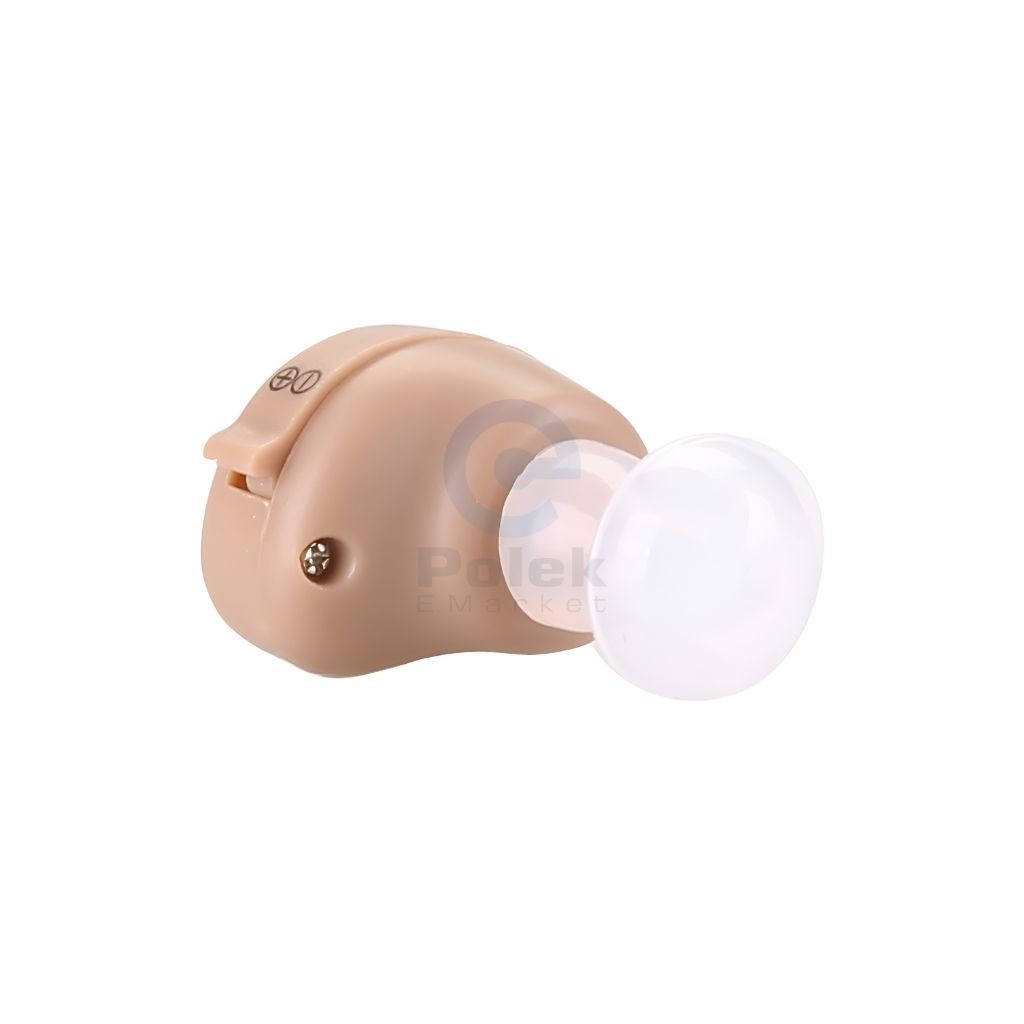 B-228 In-Ear Hearing Aid/Amplifier
