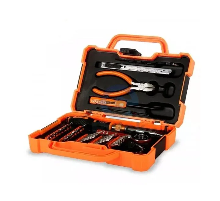 JAKEMY JM-8146 (47-in-1) Multifunctional Screwdriver Tool Kit